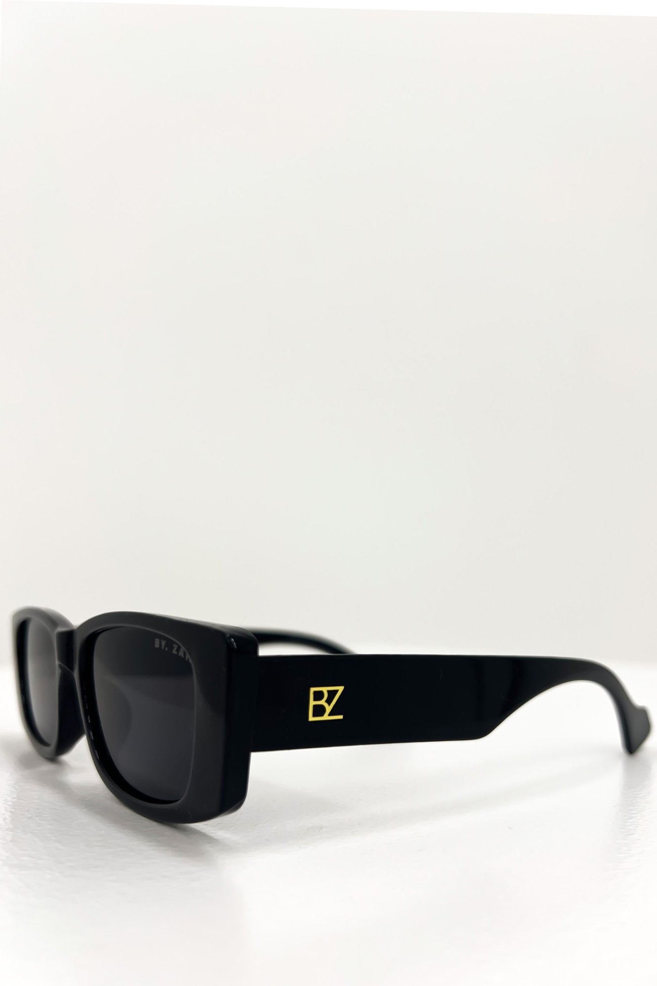 Eva Sunglasses Black